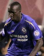 Diarra Chelsea fc
